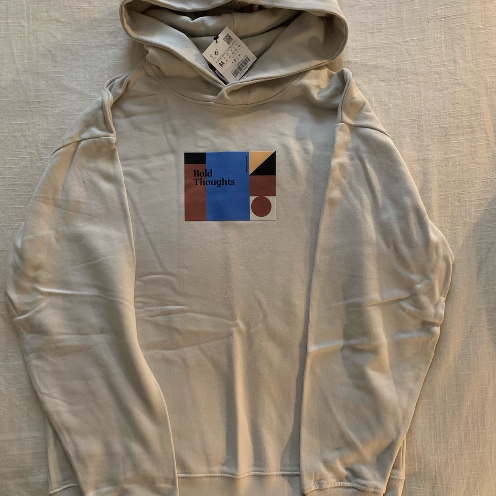 Zara Hoodie